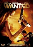 Wanted (uncut) 2008